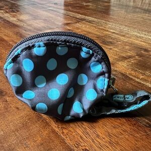NWOT LeSportSac Pacifier Case